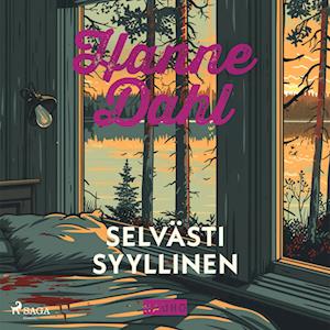 Selvästi syyllinen