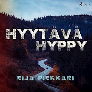 Hyytävä hyppy