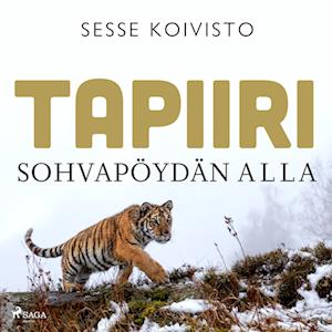 Tapiiri sohvapöydän alla