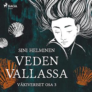 Veden vallassa