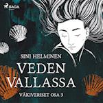 Veden vallassa