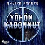 Yöhön kadonnut