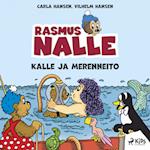 Rasmus Nalle - Kalle ja merenneito