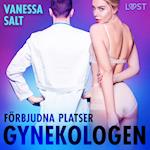 Förbjudna platser: Gynekologen