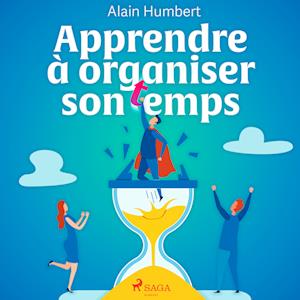 Apprendre à organiser son temps