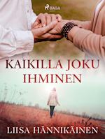 Kaikilla joku ihminen