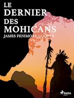 Le dernier des Mohicans (Bas-de-cuir I)