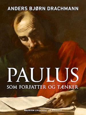 Paulus som forfatter og tænker