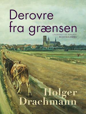 Derovre fra grænsen