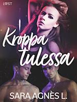 Kroppa tulessa - eroottinen novelli