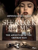 The Adventure of the Crooked Man