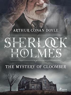 The Mystery of Cloomber