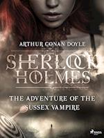 The Adventure of the Sussex Vampire