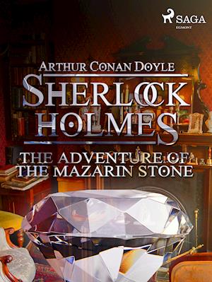 The Adventure of the Mazarin Stone