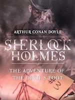 The Adventure of the Devil's Foot