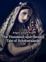 The Thousand-and-Second Tale of Scheherazade