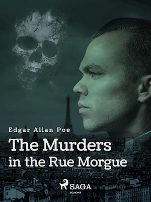 The Murders in the Rue Morgue