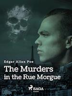 The Murders in the Rue Morgue