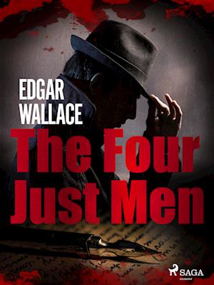 The Four Just Men