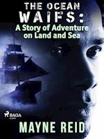 The Ocean Waifs: A Story of Adventure on Land and Sea