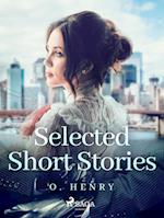 Selected Short Stories: O. Henry