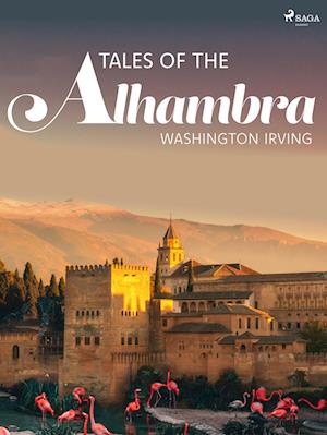 Tales of the Alhambra