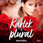 Kärlek i plural - erotisk novell