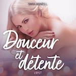 Douceur et détente – Une nouvelle érotique