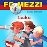 FC Mezzi 1 - Tauko