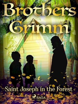 Saint Joseph in the Forest