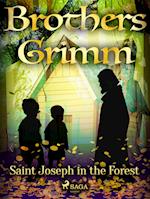 Saint Joseph in the Forest