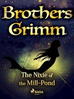 The Nixie of the Mill-Pond