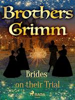 Brides on their Trial