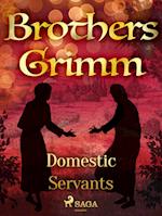 Domestic Servants