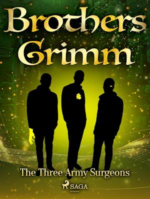 The Three Army Surgeons