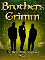 The Three Army Surgeons