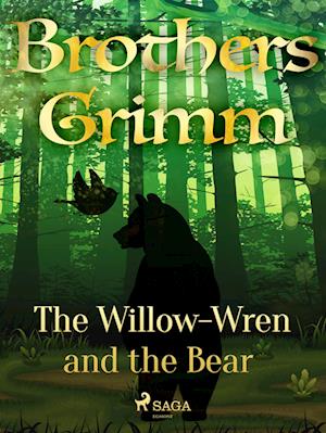 The Willow-Wren and the Bear