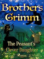 The Peasant's Clever Daughter