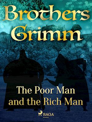 The Poor Man and the Rich Man