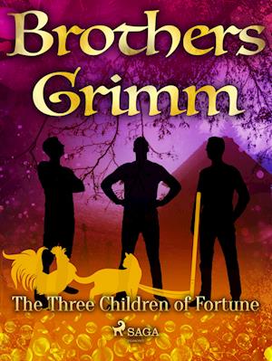 The Three Children of Fortune