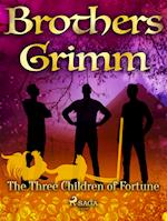 The Three Children of Fortune