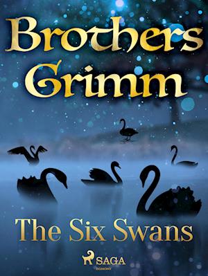 The Six Swans