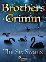 The Six Swans