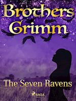 The Seven Ravens