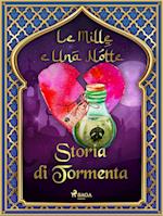 Storia di Tormenta (Le Mille e Una Notte 48)