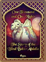 The Story of the Blind Baba-Abdalla