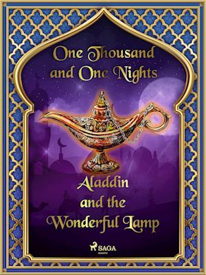 Aladdin and the Wonderful Lamp