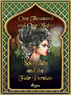 Noureddin and the Fair Persian