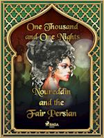 Noureddin and the Fair Persian