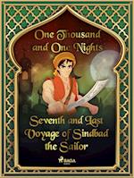 Seventh and Last Voyage of Sindbad the Sailor